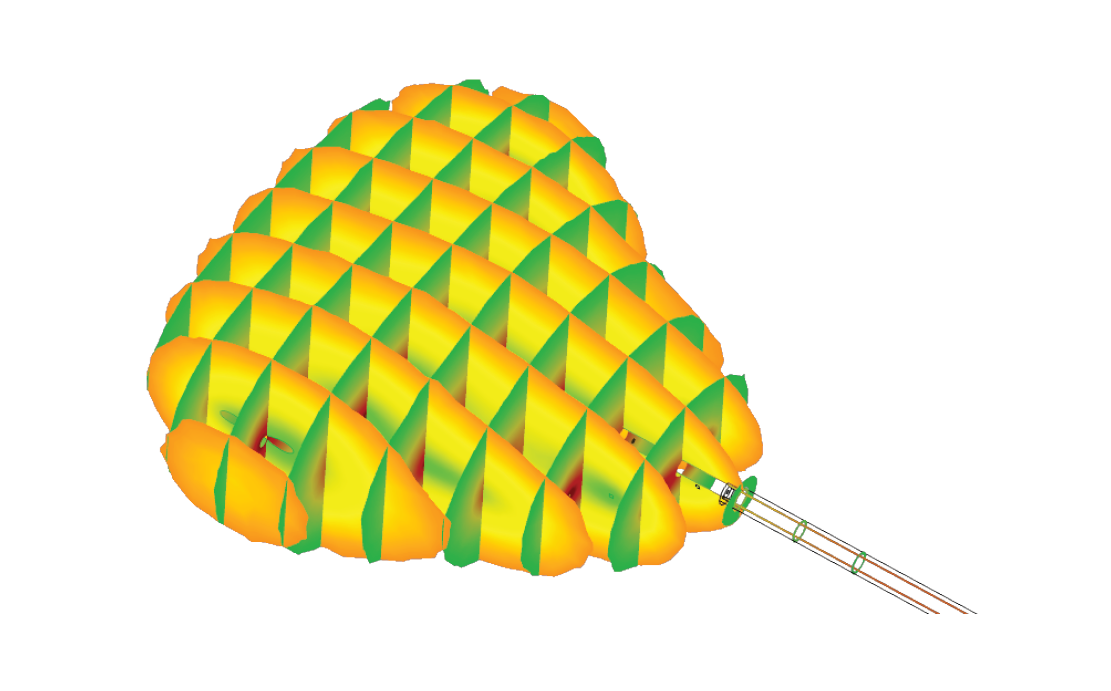 Versatile 3D Technology – New – MINITOUCH 3.8 ERA